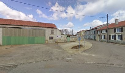 Paul Rene, Peintre en Bâtiment à Noviant-aux-Prés