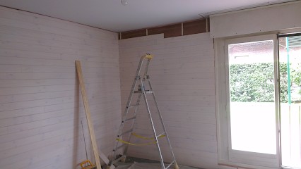 Gaudy Regis, Peintre en Bâtiment à Saint-Cyr-l'École