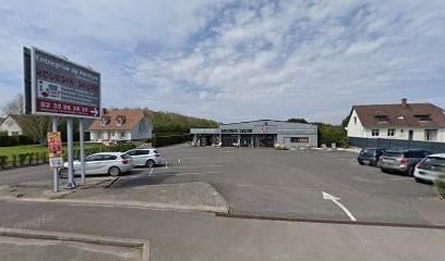 Bourdin Décor, Peintre en Bâtiment à Étalondes