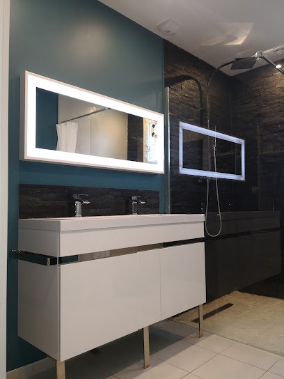 Concept Reno, Peintre en Bâtiment à Sainte-Cécile