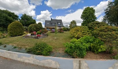 Le Corre Rene, Peintre en Bâtiment à Ergué-Gabéric