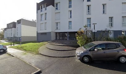 Lardeux Luc, Peintre en Bâtiment à Sainte-Luce-sur-Loire