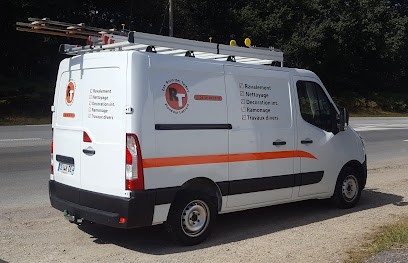 Ent.Ricordel Teddy, Peintre en Bâtiment à Plonéour-Lanvern