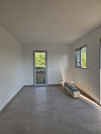 SK Deco Plaquistes, Peintre en Bâtiment à Marignier