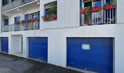 Mercier Peinture Sarl, Peintre en Bâtiment à Ciboure