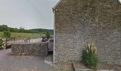 Stephane Peinture, Peintre en Bâtiment à Gonneville-Le Theil