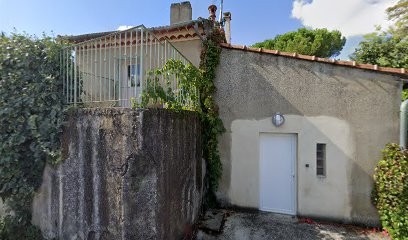 Borel Christophe, Peintre en Bâtiment à Valréas