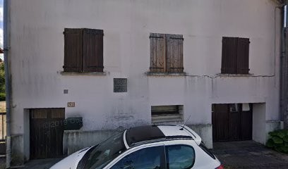 M. Courdavault Franck, Peintre en Bâtiment à Challuy