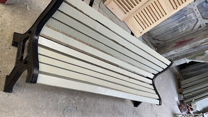 Station Décapage, Peintre en Bâtiment à Marseille 11