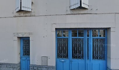 Venmans Henri, Peintre en Bâtiment à Mauléon-Licharre