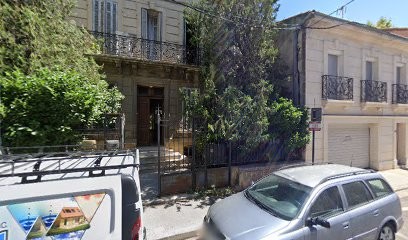 Florence Dumarchi - Peinture Décoration, Peintre en Bâtiment à Salon-de-Provence