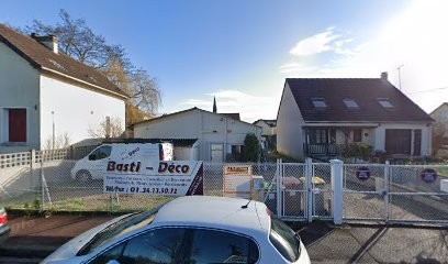 Basti Deco, Peintre en Bâtiment à Franconville