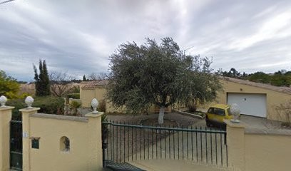 Cervello Olivier, Peintre en Bâtiment à Lézignan-Corbières