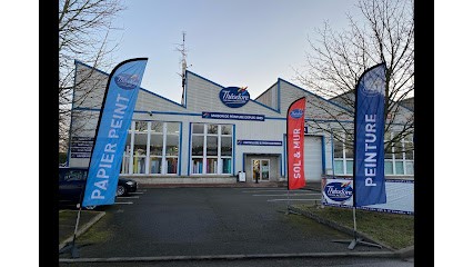 THEODORE MAISON DE PEINTURE CHARTRES, Magasin de Peintures à Chartres