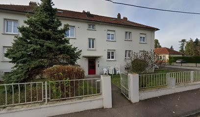 A Votre Service | Un Site Utilisant WordPress, Peintre en Bâtiment à Longeville-lès-Metz