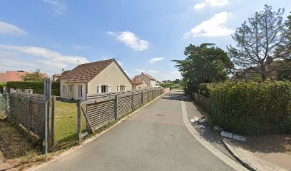 Hébert Benoit, Peintre en Bâtiment à Garnay