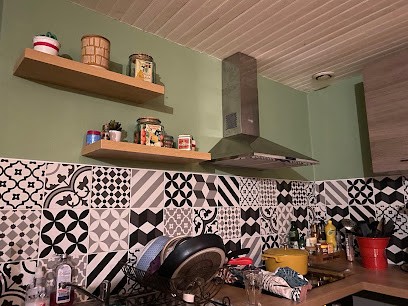 Couleurs en vie, Peintre en Bâtiment à Lacaune