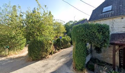 Ets Sculfort, Peintre en Bâtiment à Maxou