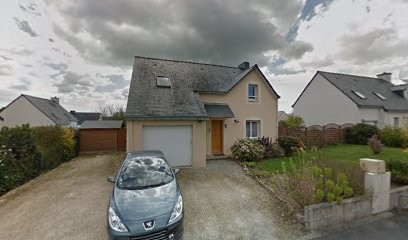 LE LOSTEC Claude, Peintre en Bâtiment à Theix-Noyalo