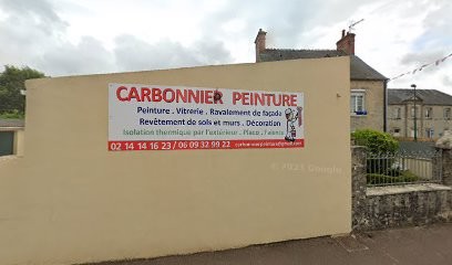 Carbonnier Peinture, Peintre en Bâtiment à Sainte-Mère-Église