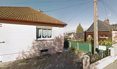 Christophe Delapierre Peinture Revêtement, Peintre en Bâtiment à Jegun