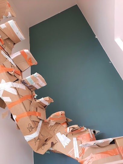 Bertrand Didier, Peintre en Bâtiment à Eyzin-Pinet