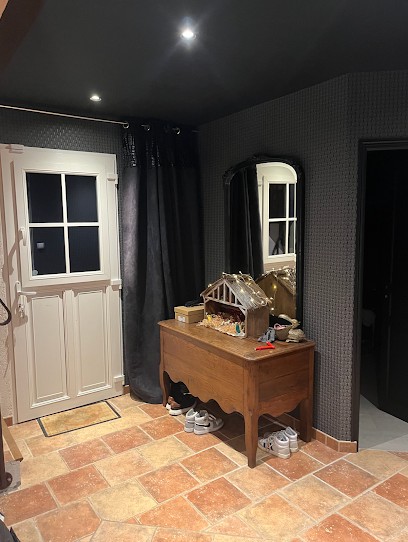 Lahaie Peintures, Peintre en Bâtiment à Genillé