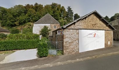 H.D.B Peinture, Peintre en Bâtiment à Vire Normandie