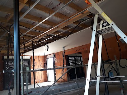 Dethiere Frederic, Peintre en Bâtiment à Liévin