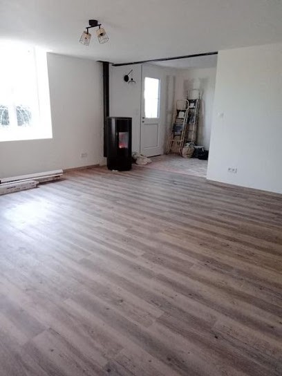 FOULARD ETS - Décoration Intérieure, Peintre en Bâtiment à Roézé-sur-Sarthe