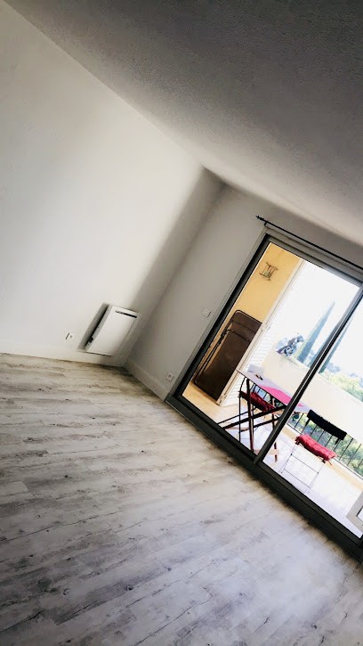 TD Sud Peinture, Peintre en Bâtiment à Marseille 09