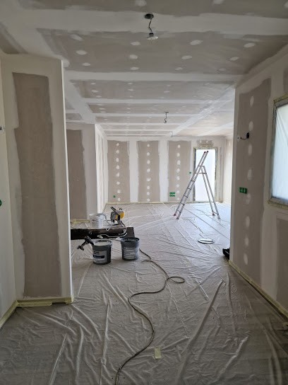 Larue Damien, Peintre en Bâtiment à Varrains