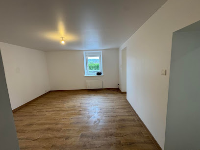 Ju Projet Rénovation Peintre à Épinal