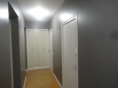 Seb Services 34, Peintre en Bâtiment à Montbazin