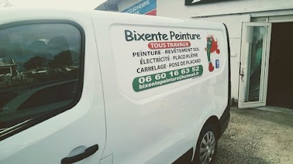 Bixente Peinture, Peintre en Bâtiment à Jouars-Pontchartrain