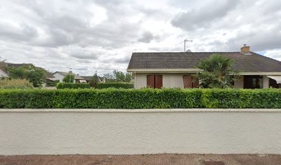 Ressy Denis, Peintre en Bâtiment à Perrigny-lès-Dijon