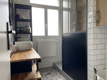 MJ Rénovation, Peintre en Bâtiment à Forges-les-Bains