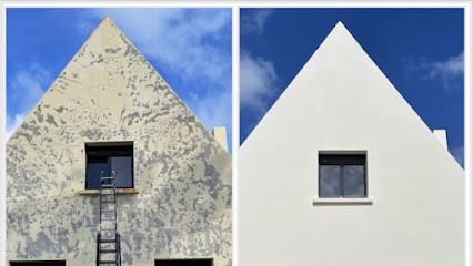 CP Peinture - Artisan Peintre En Bâtiment, Peintre en Bâtiment à Erdeven