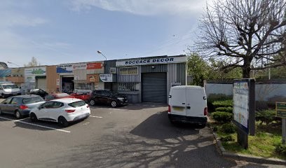 BOCCACE DECOR, Peintre en Bâtiment à Mandelieu-la-Napoule