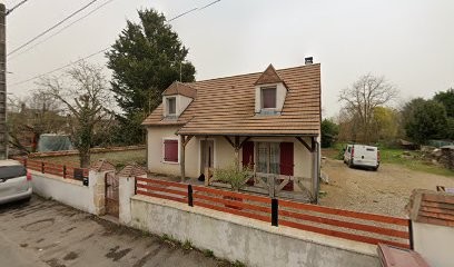 Taunay Remy, Peintre en Bâtiment à Saint-Amand-Montrond