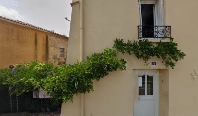 Garrette Charles, Peintre en Bâtiment à Saint-Génis-des-Fontaines