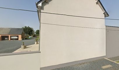 Gardie Stéphane, Peintre en Bâtiment à Thèreval