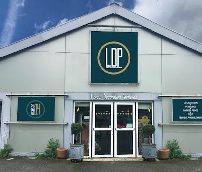 Lisieux Décoration Peinture, Magasin de Peintures à Lisieux