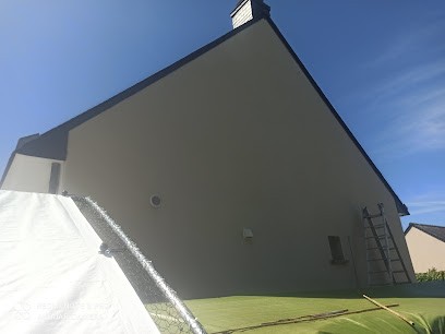 ED Multiservices, Peintre en Bâtiment à Couëron