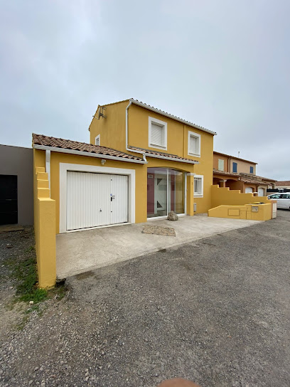 Md Peinture & Ravalement (34), Peintre à Agde