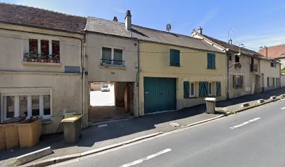 BOUROUROUBAT, Peintre en Bâtiment à Dreux