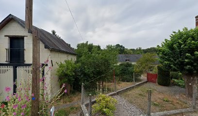 Aubry Jean-Yves, Peintre en Bâtiment à Coteaux-sur-Loire