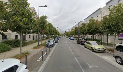 DAISY ETOILE, Peintre en Bâtiment à Compiègne