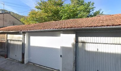 Augey Sarl, Peintre en Bâtiment à Saint-Claude