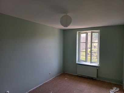 Garnerin Théophile - Peintre en batiment, Peintre en Bâtiment à Montbellet